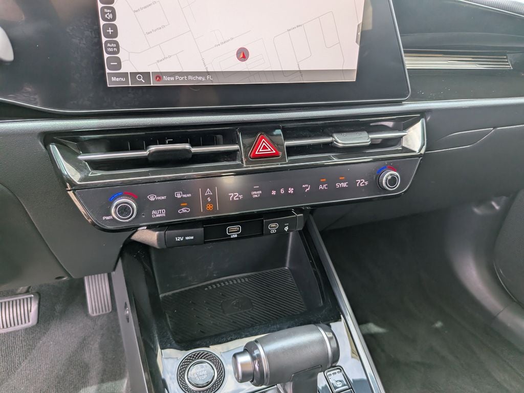 2024 Kia Niro EX