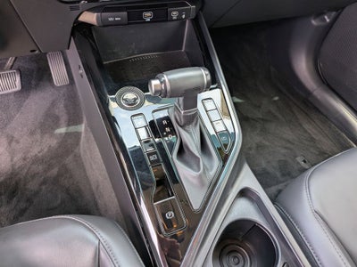 2024 Kia Niro EX