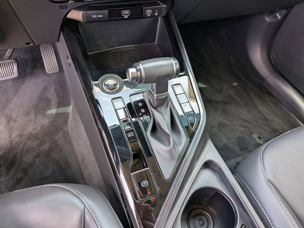 2024 Kia Niro EX