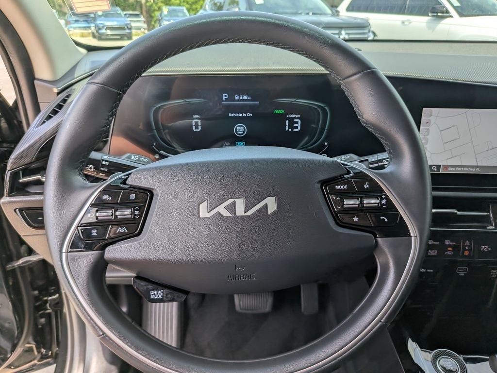 2024 Kia Niro EX