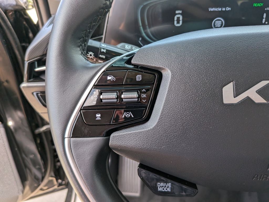 2024 Kia Niro EX