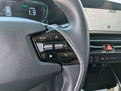 2024 Kia Niro EX