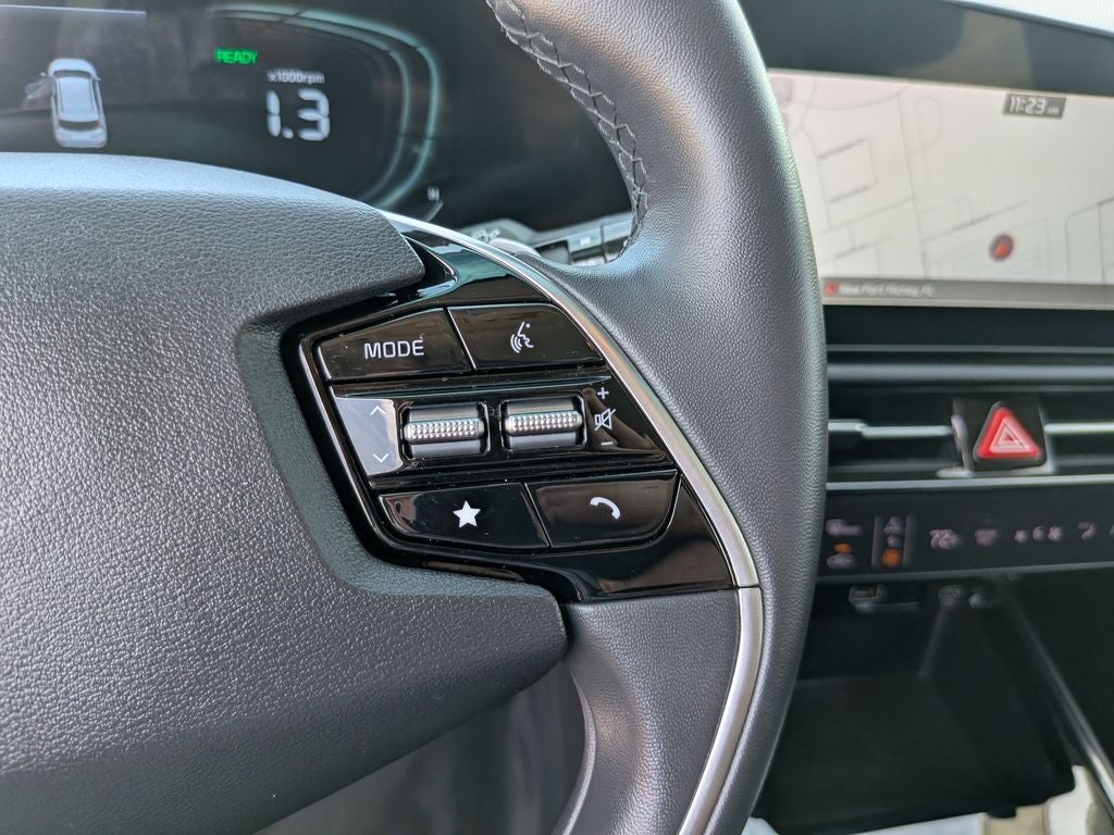 2024 Kia Niro EX