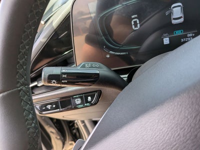 2024 Kia Niro EX