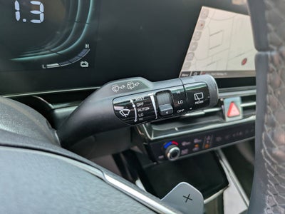 2024 Kia Niro EX