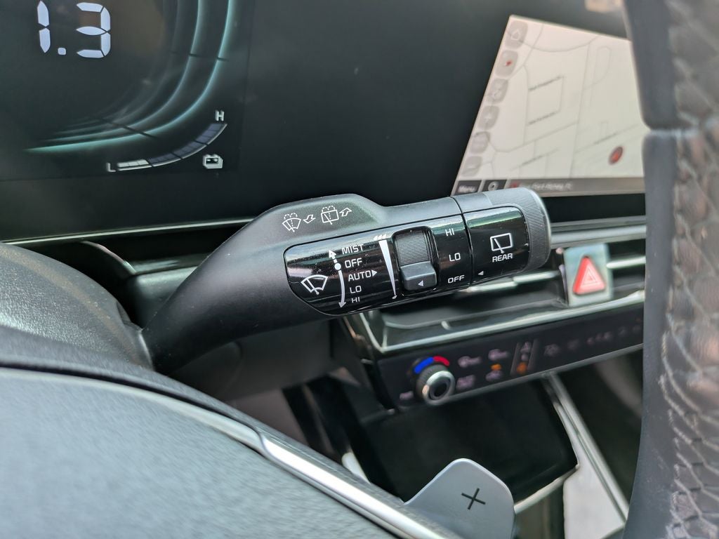 2024 Kia Niro EX