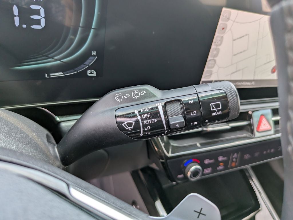 2024 Kia Niro EX