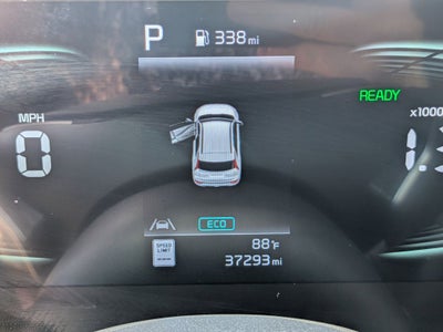 2024 Kia Niro EX