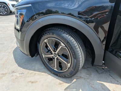 2024 Kia Niro EX