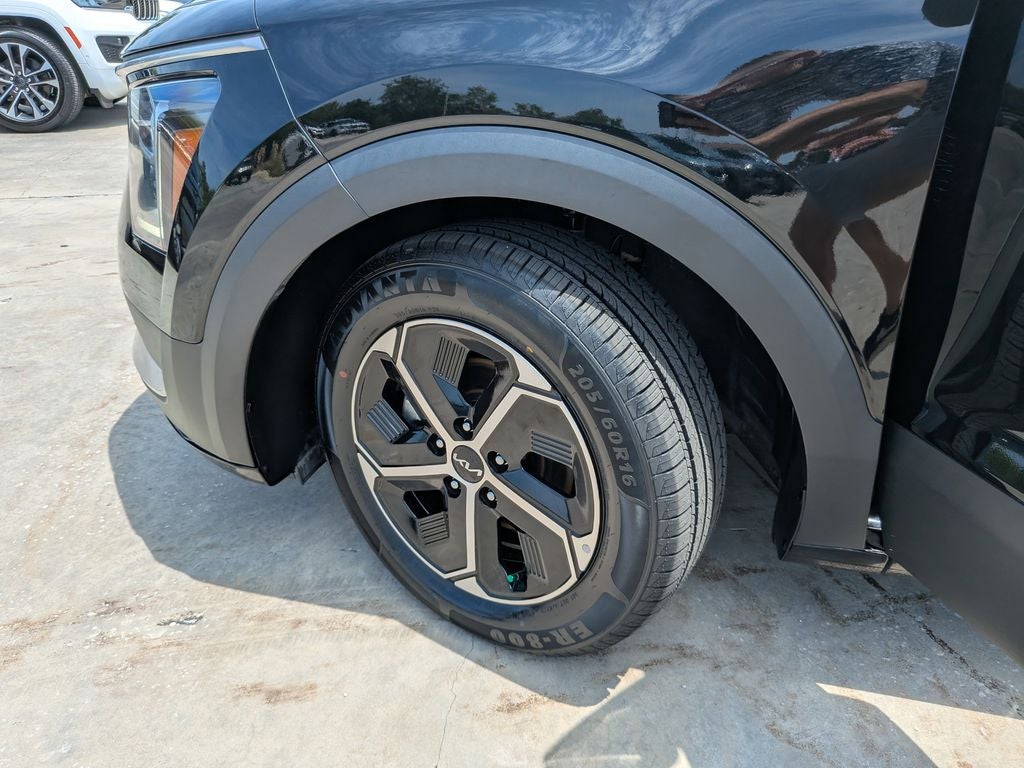 2024 Kia Niro EX