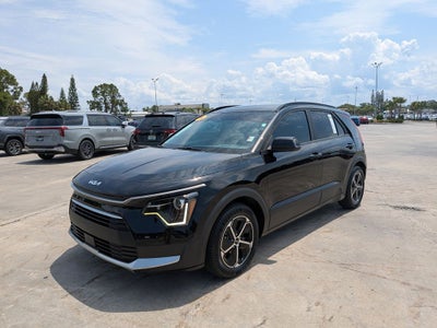2024 Kia Niro EX