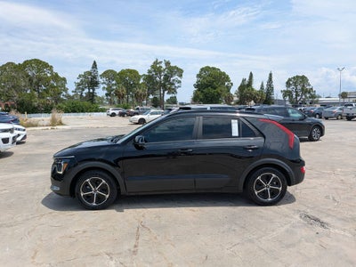 2024 Kia Niro EX