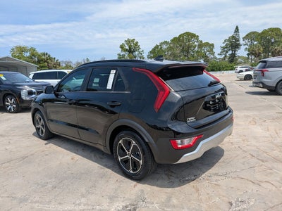 2024 Kia Niro EX