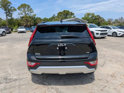 2024 Kia Niro EX
