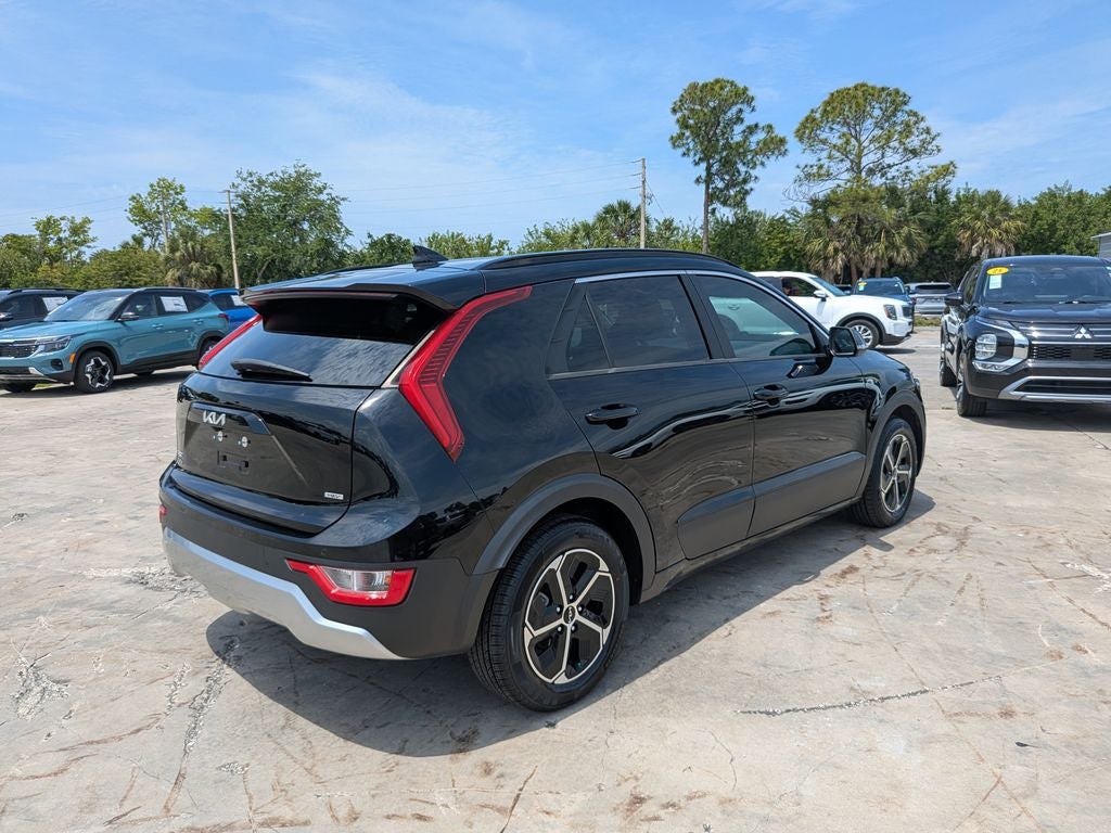 2024 Kia Niro EX