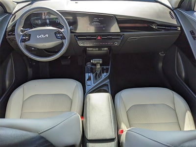 2025 Kia Niro EX