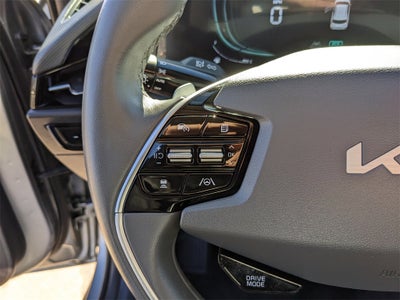 2025 Kia Niro EX