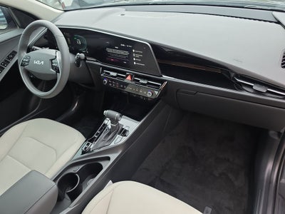 2026 Kia Niro EX