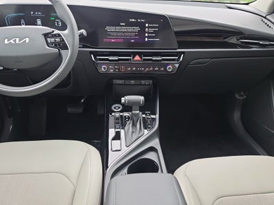 2026 Kia Niro EX