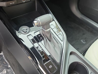 2026 Kia Niro EX