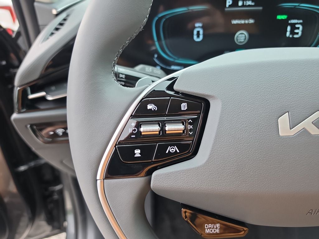 2026 Kia Niro EX