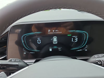 2026 Kia Niro EX