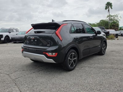 2026 Kia Niro EX