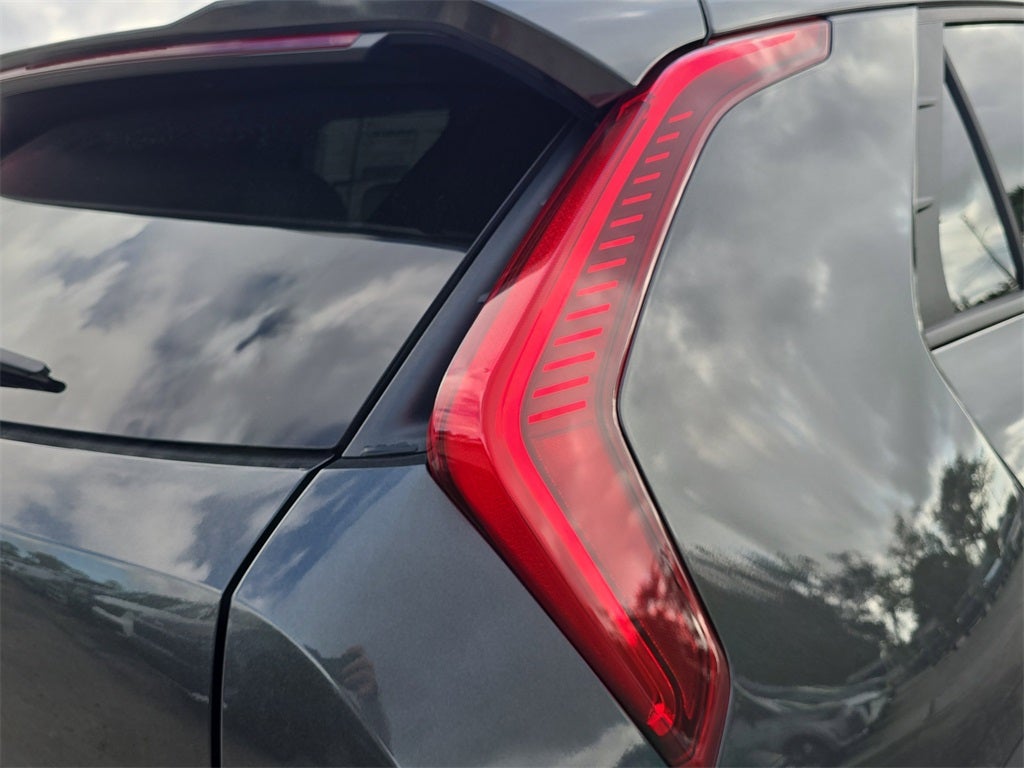 2026 Kia Niro EX