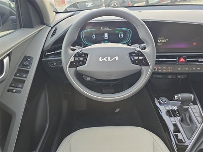 2026 Kia Niro EX