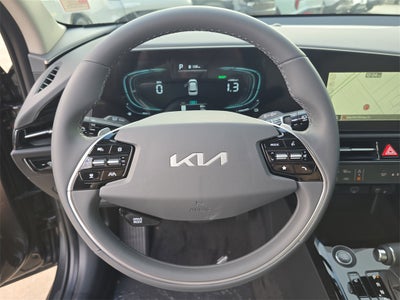 2026 Kia Niro EX