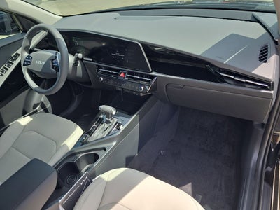 2026 Kia Niro EX