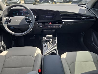 2026 Kia Niro EX