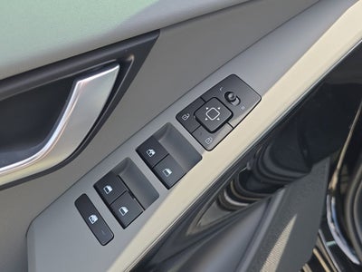 2026 Kia Niro EX