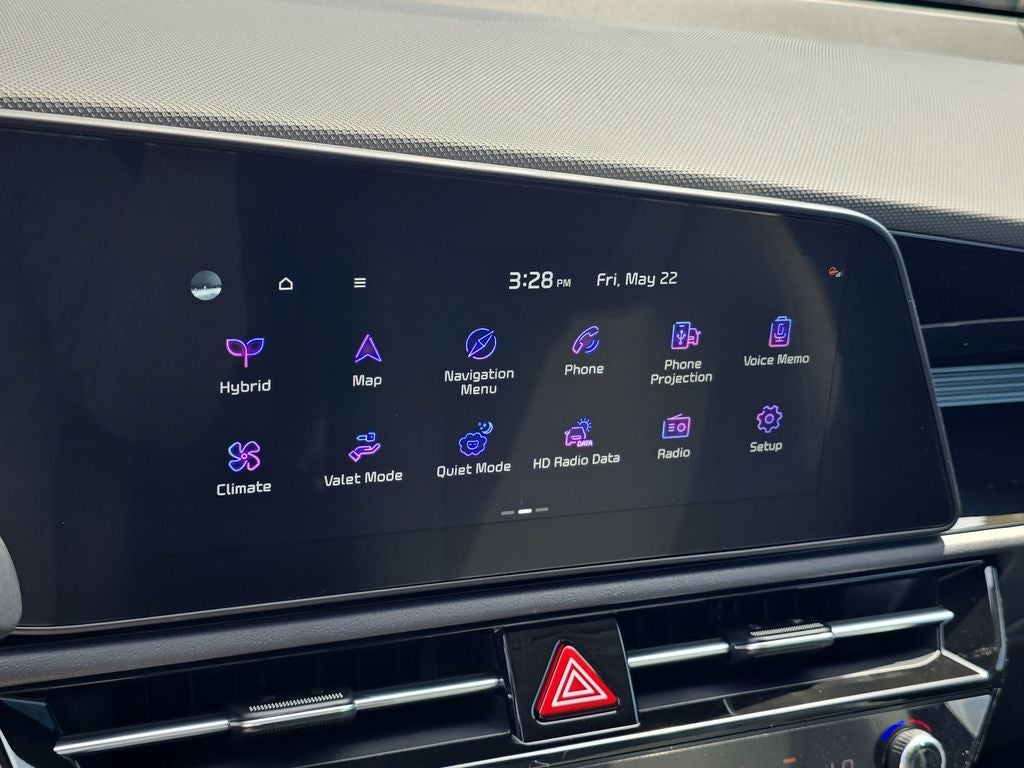 2026 Kia Niro EX