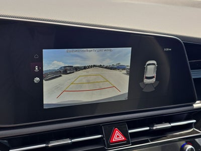 2026 Kia Niro EX
