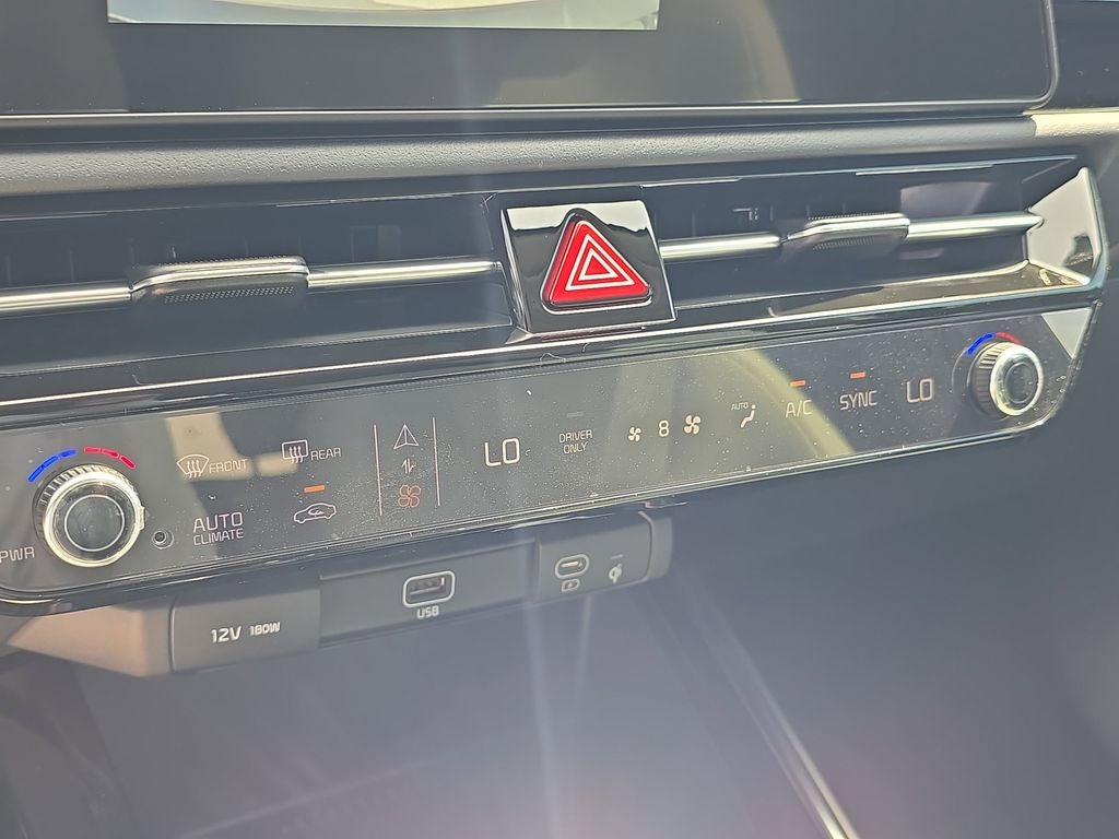 2026 Kia Niro EX