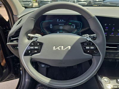 2026 Kia Niro EX