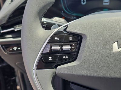 2026 Kia Niro EX