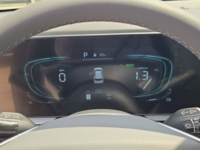 2026 Kia Niro EX