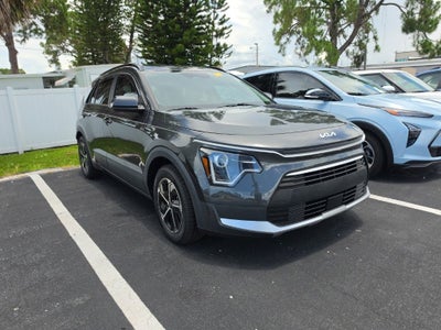 2023 Kia Niro EX