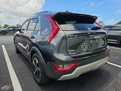 2023 Kia Niro EX