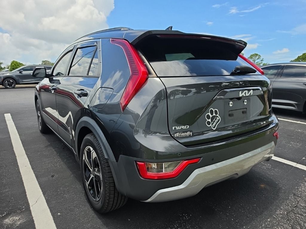 2023 Kia Niro EX