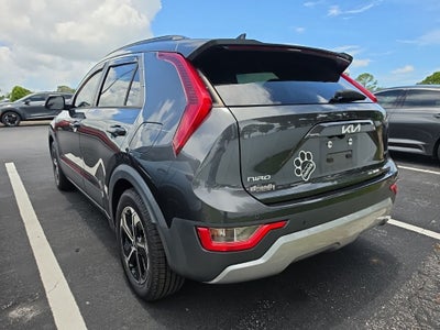 2023 Kia Niro EX