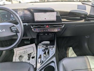 2023 Kia Niro EX