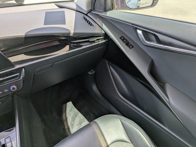 2023 Kia Niro EX