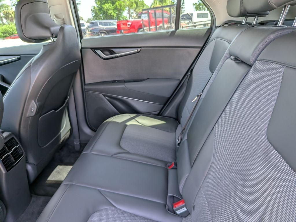 2023 Kia Niro EX