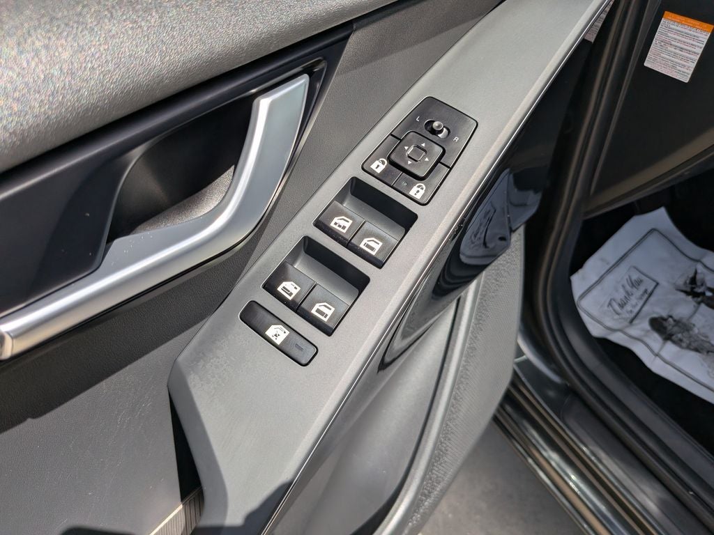 2023 Kia Niro EX