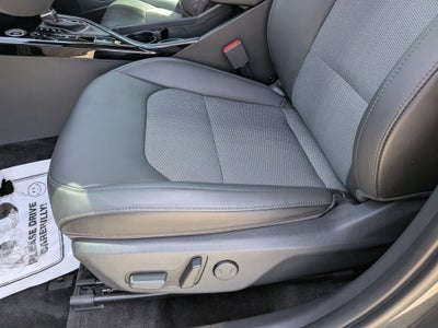 2023 Kia Niro EX