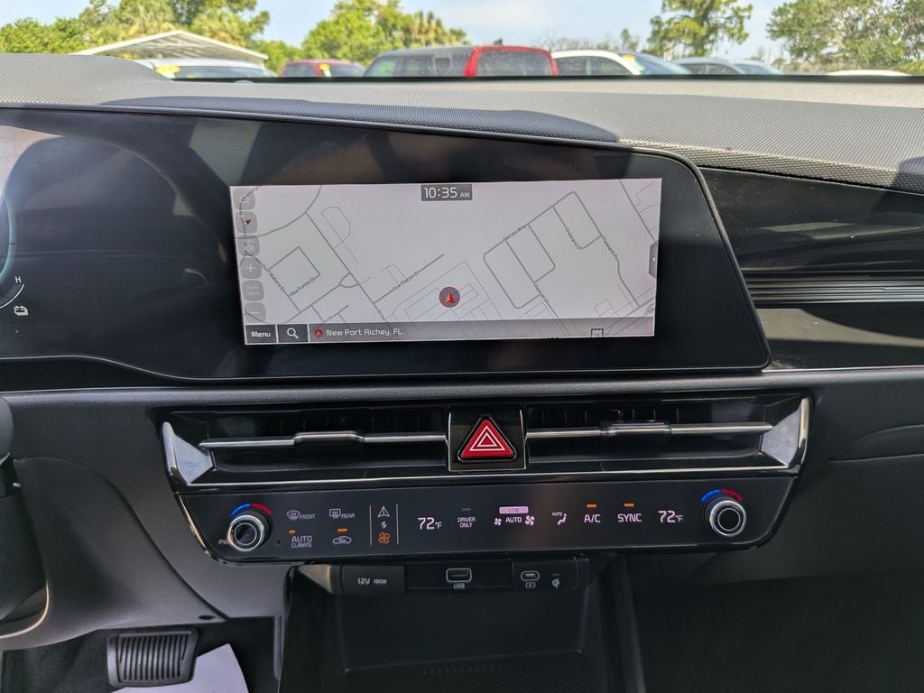 2023 Kia Niro EX