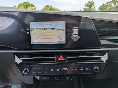 2023 Kia Niro EX